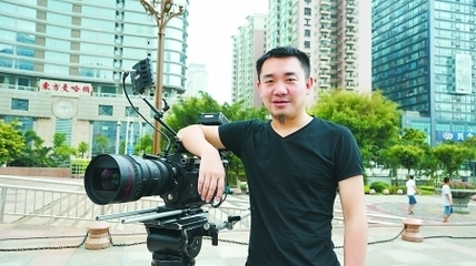 丹砂女王之謎拍攝艱難，走遍長壽周邊取景